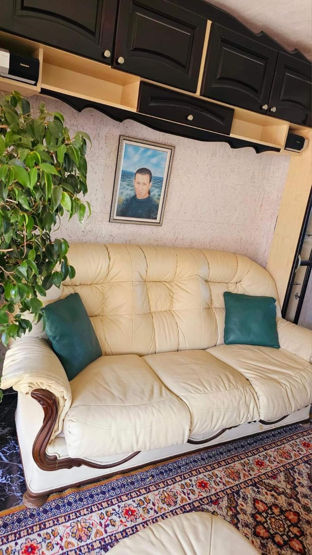 דירות נסבר Хоризонт מראה חיצוני תמונה